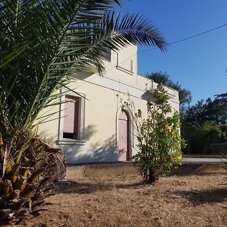 Casa Vacanze Salento - Villa Diso Галатіна Екстер'єр фото
