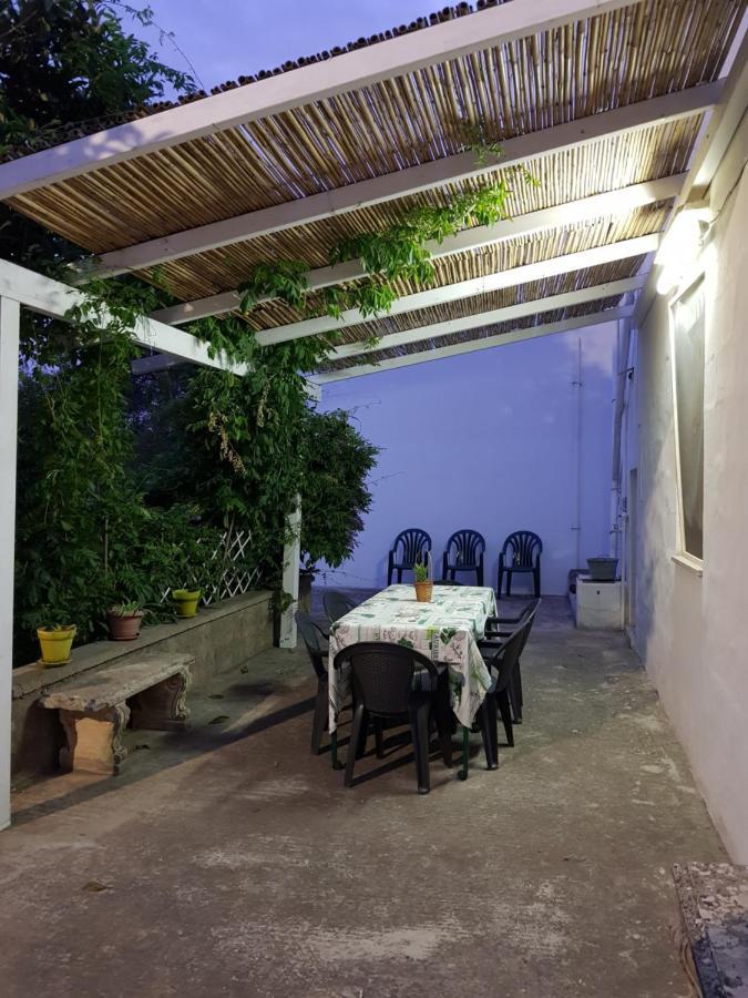 Casa Vacanze Salento - Villa Diso Галатіна Екстер'єр фото