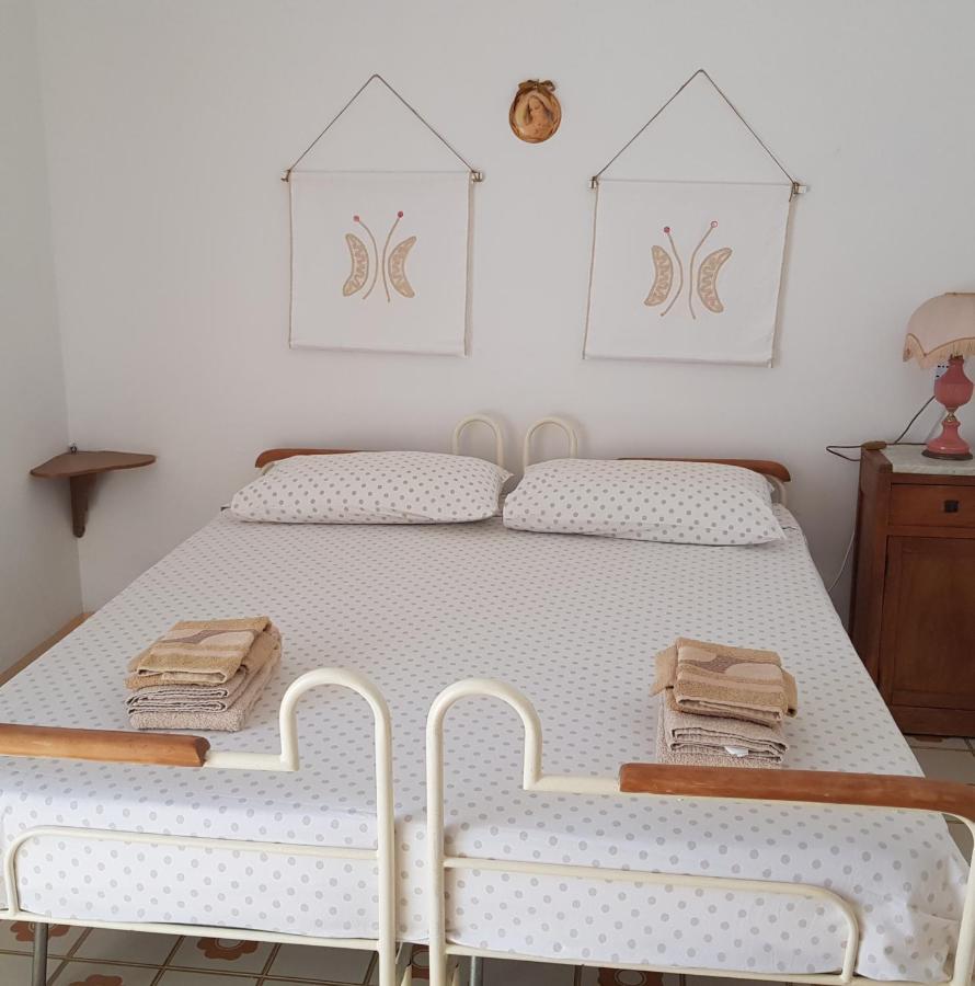 Casa Vacanze Salento - Villa Diso Галатіна Екстер'єр фото