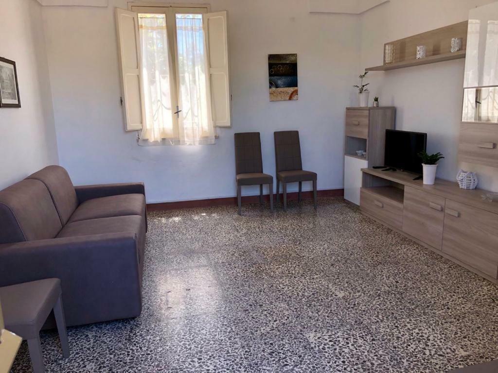 Casa Vacanze Salento - Villa Diso Галатіна Екстер'єр фото